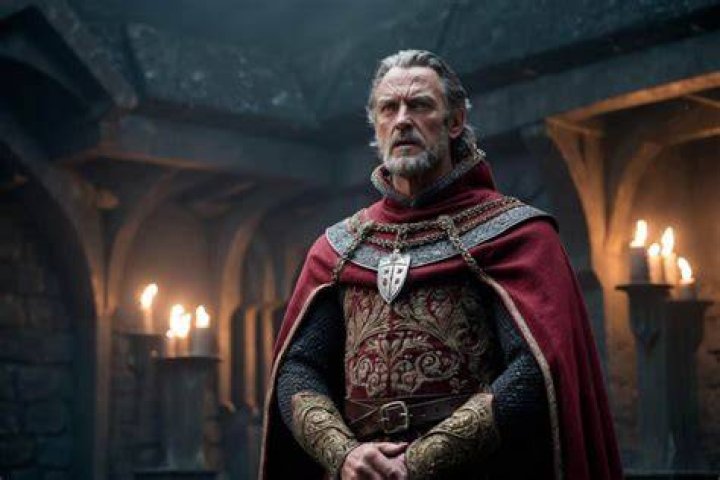 Why is siward important in Macbeth?
