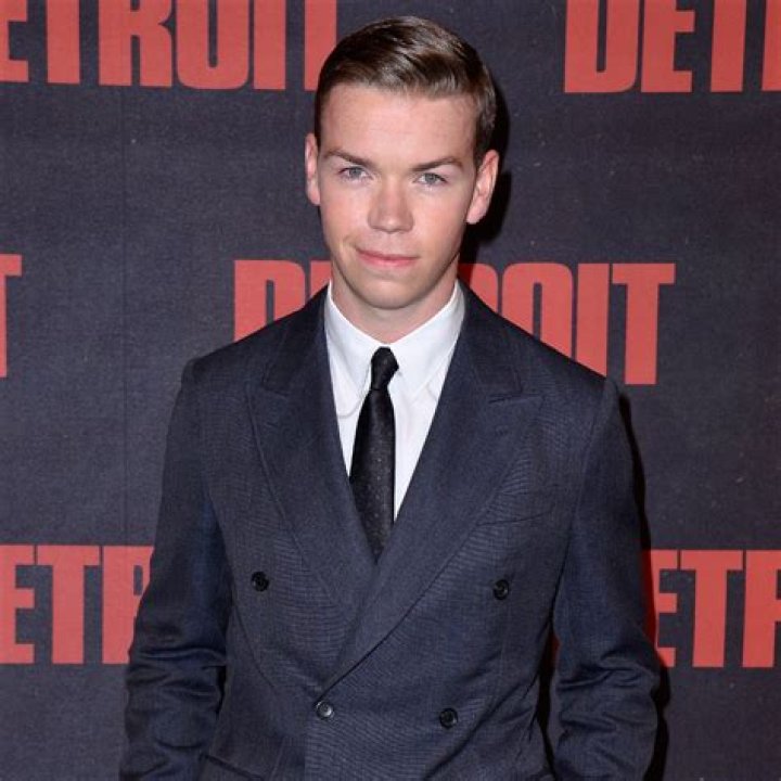 Will Poulter Bio (Wiki) 