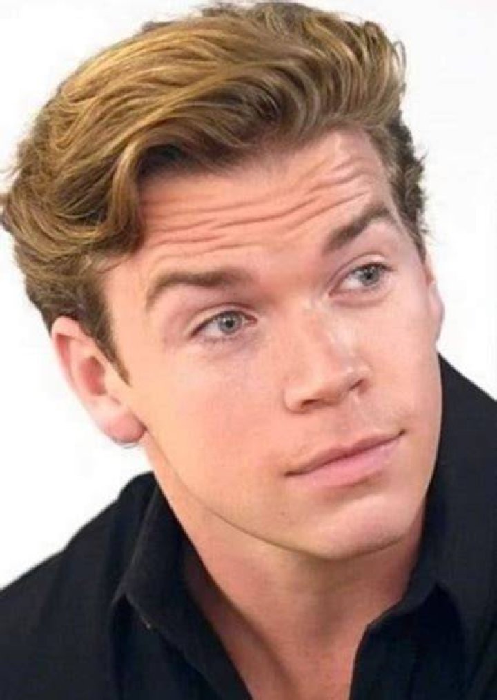 Will Poulter Will Poulter