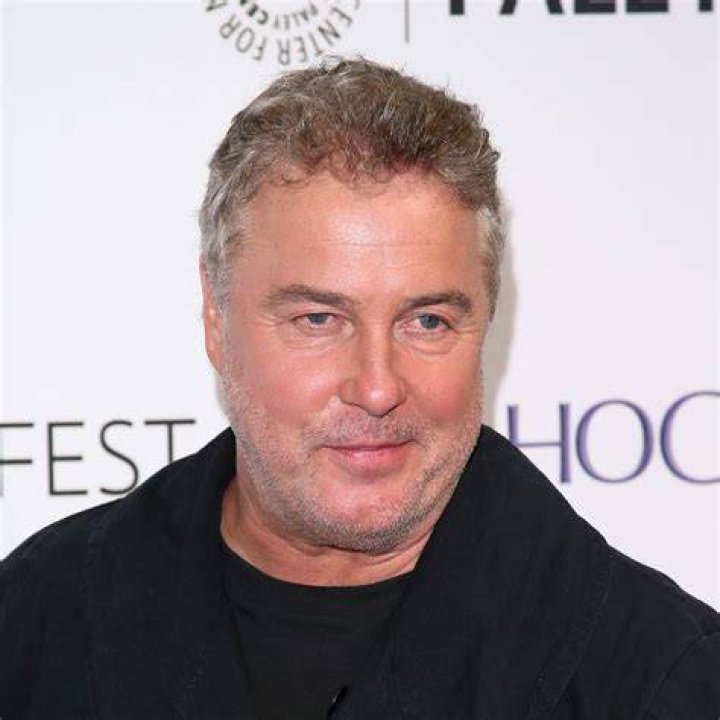 William Petersen photo 2