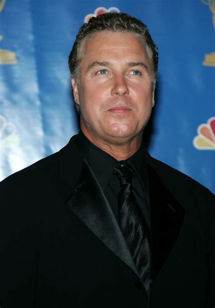 William Petersen photo 3