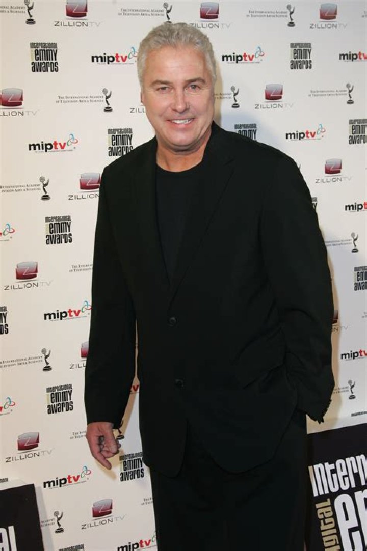 William Petersen photo