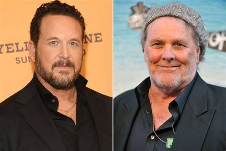 Wings Hauser - Age, Family, Bio