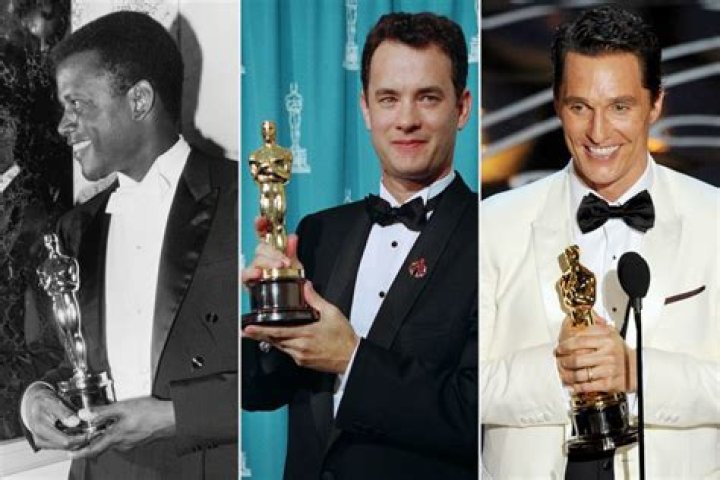 winning an academy award