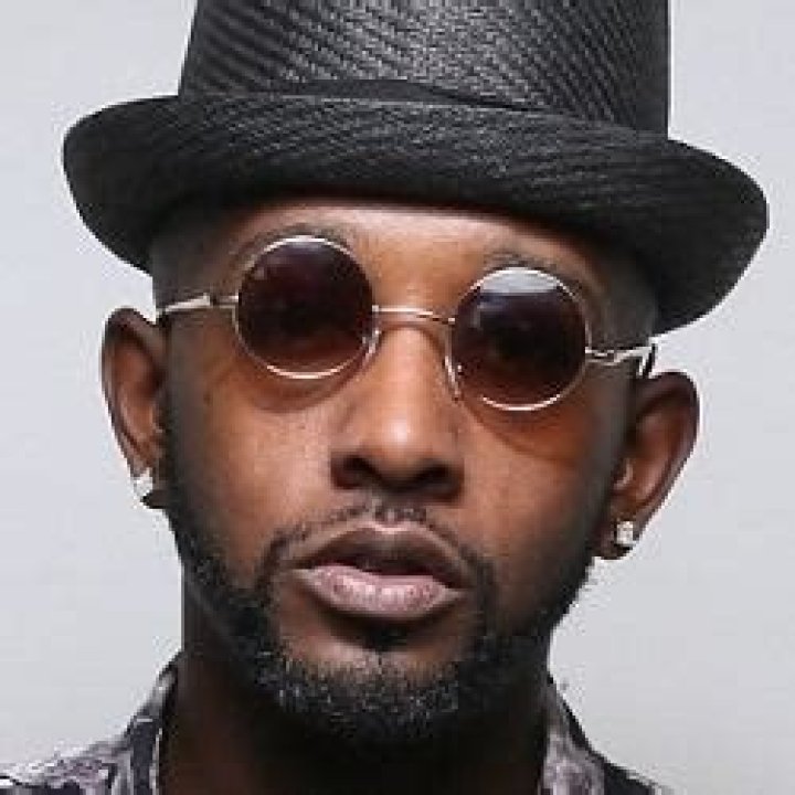 Wizz Kidd - Age, Family, Bio