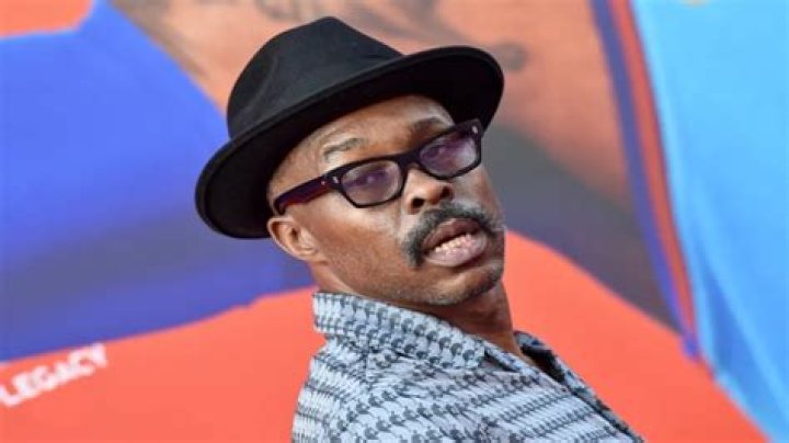 Wood Harris Bio (Wiki) 