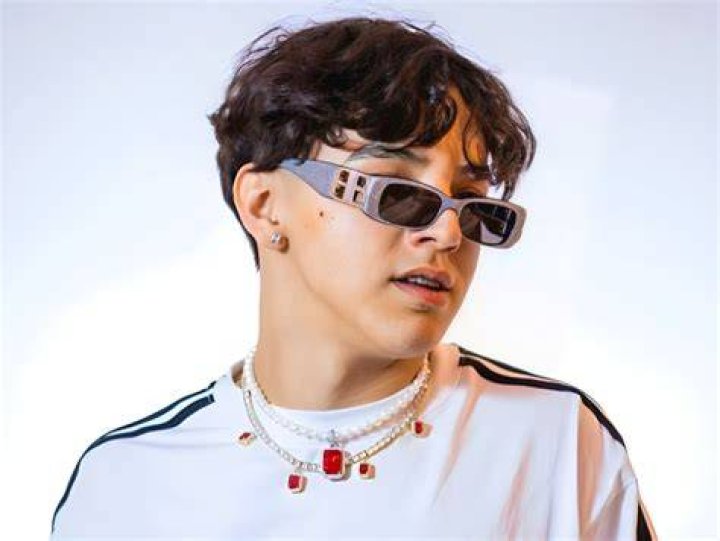 Xavi Cantante Bio (Wiki) 