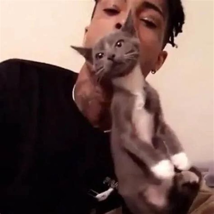 XXXTENTACION Pets
