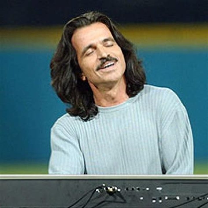 Yanni Bio (Wiki) 