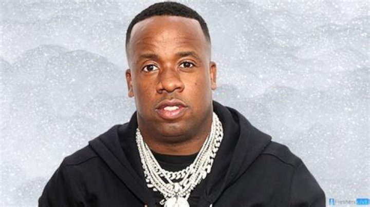 Yo Gotti Bio (Wiki) 