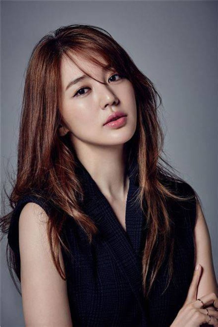 Yoon Eun-hye Bio (Wiki) 