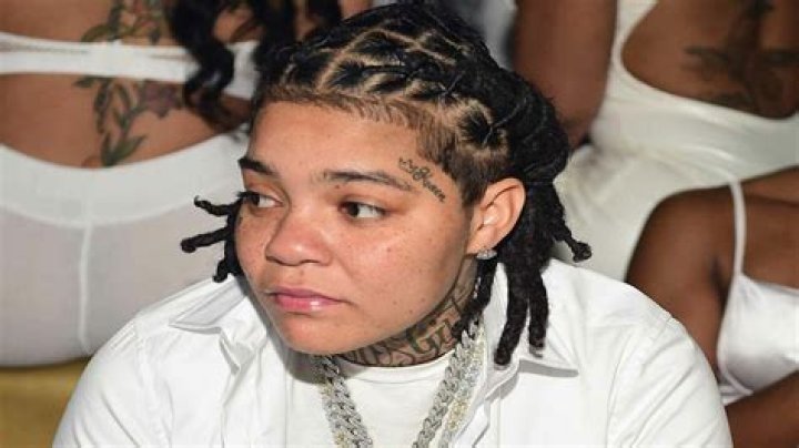 Young M.A. Bio (Wiki) 
