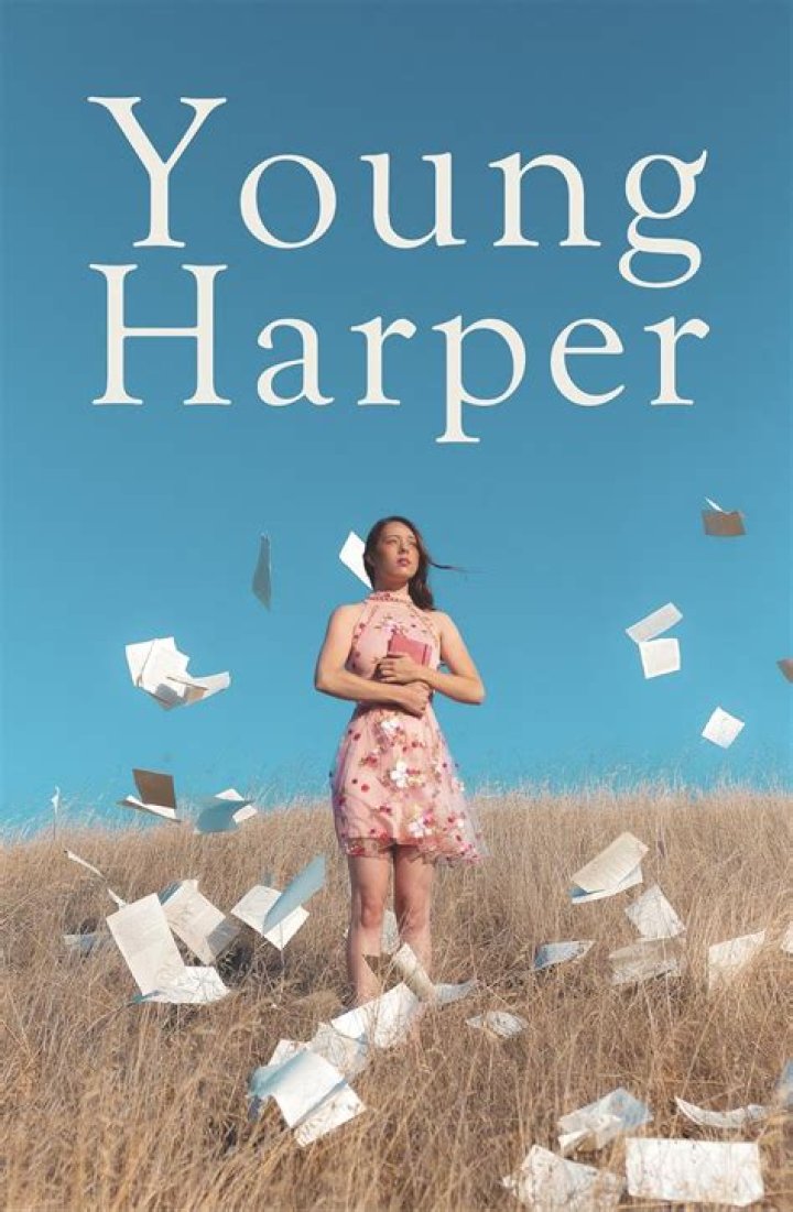 Young Will Harper