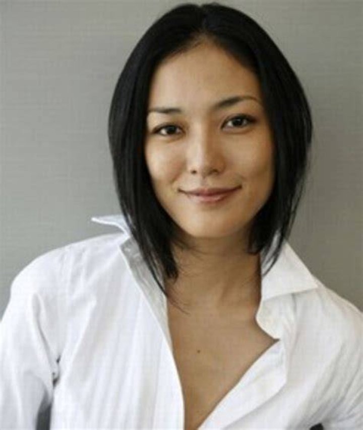 Yuka Itaya Bio (Wiki) 