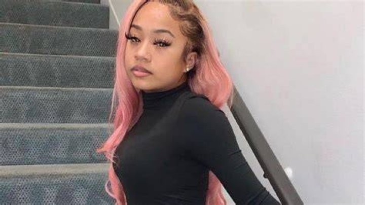 Yung Blasian Bio (Wiki) 