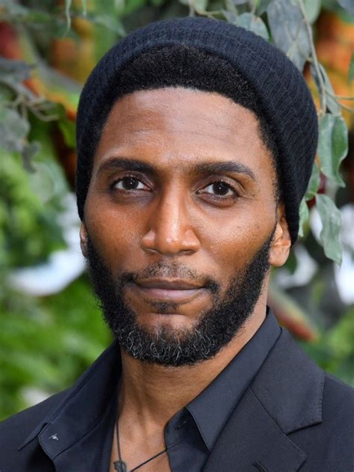 Yusuf Gatewood Bio (Wiki) 