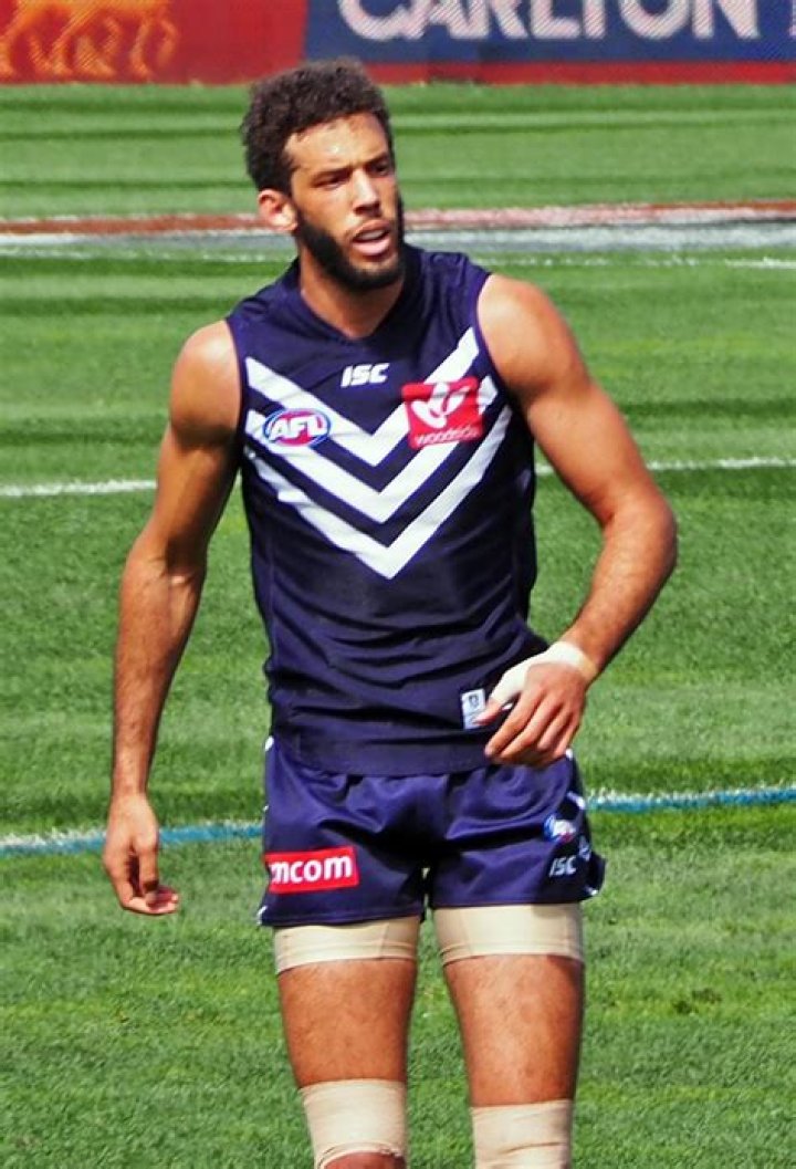 Zac Clarke Bio (Wiki) 