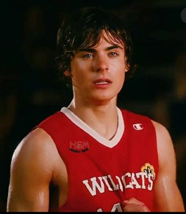 Zac Efron Loses Appendix, Gains Role In HSM3