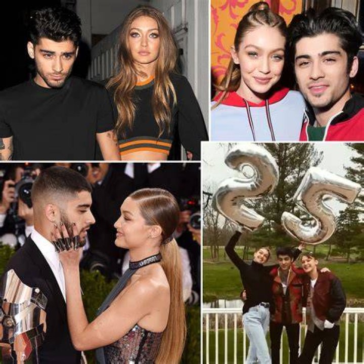 zayn malik gigi hadid
