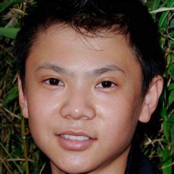 Zhenwei Wang - Age, Family, Bio