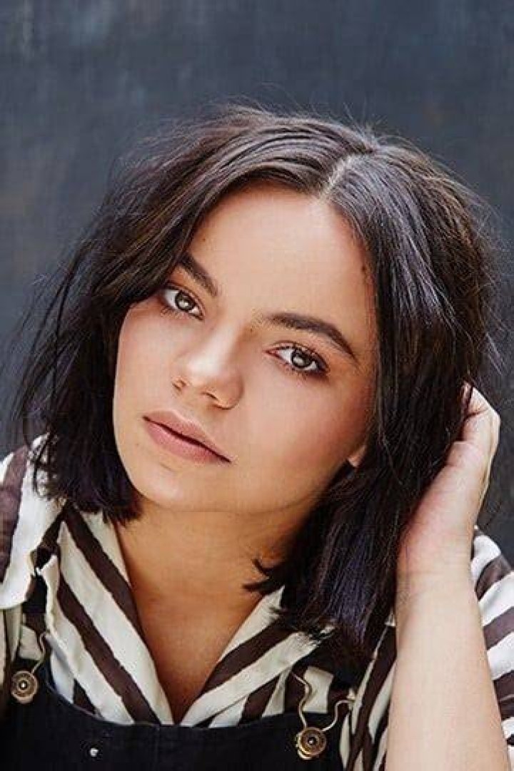 Zoe Terakes Bio (Wiki) 